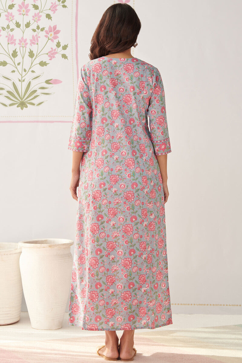 Rosheen Kainaat Kaftan