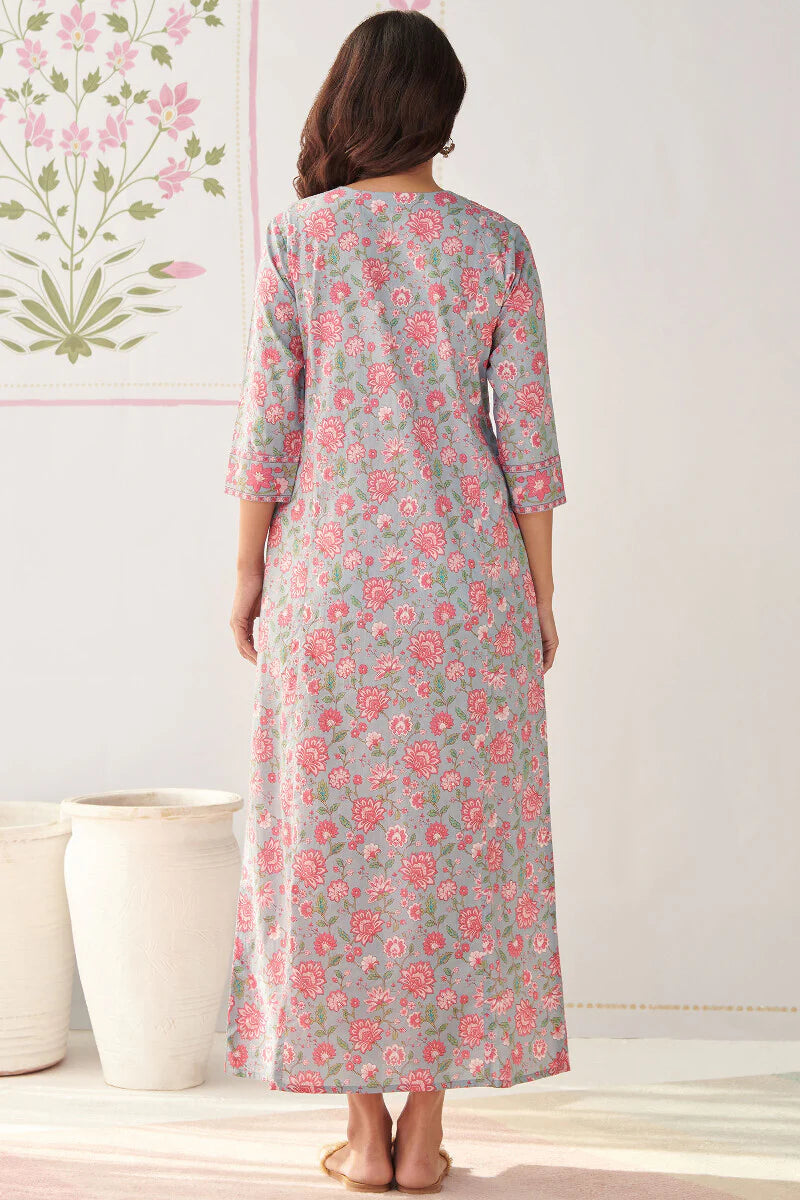 Rosheen Kainaat Kaftan