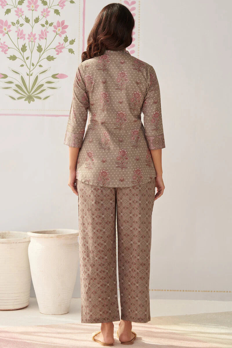Rosheen Rehmat Loungewear Set