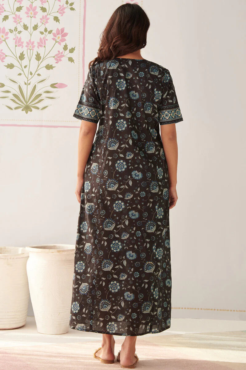 Gauhar Feriha Kaftan