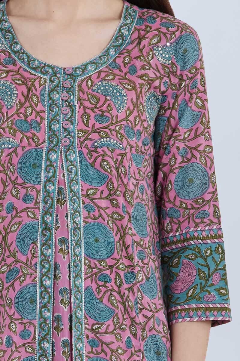 Nazm Parizad Kurta