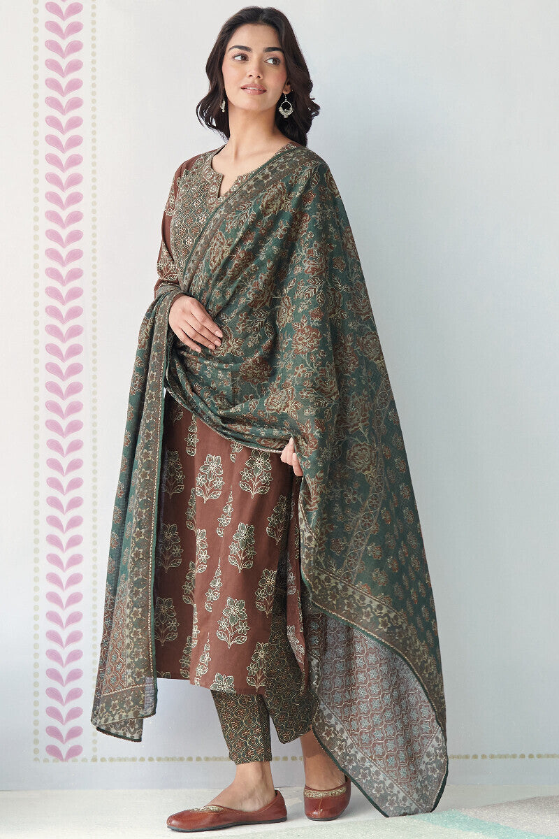 Mehreen Sabira Kurta