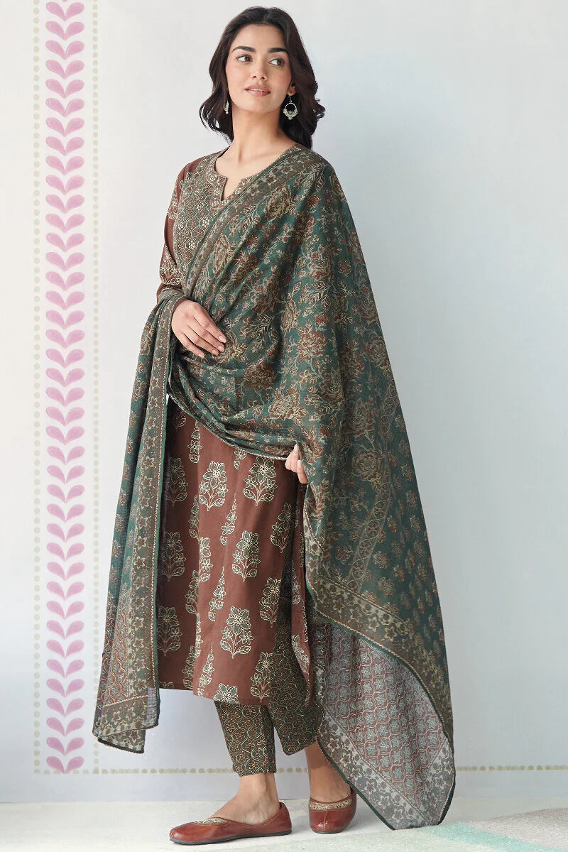 Surplus: Mehreen Sabira Kurta