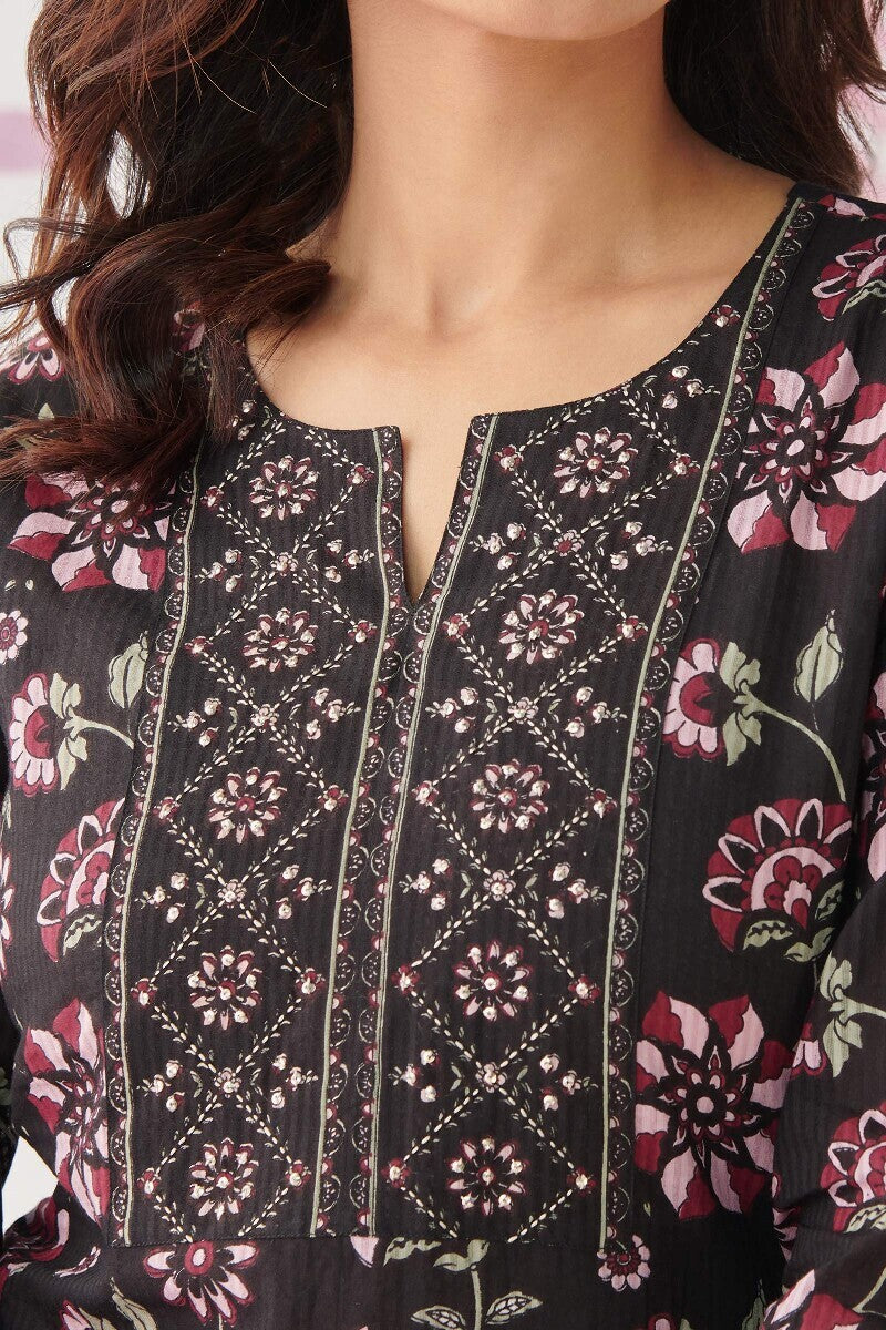 Gauhar Saba Sanganeri Kurta