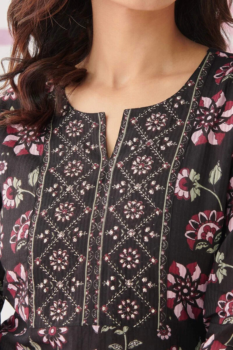 Surplus: Gauhar Saba Sanganeri Kurta