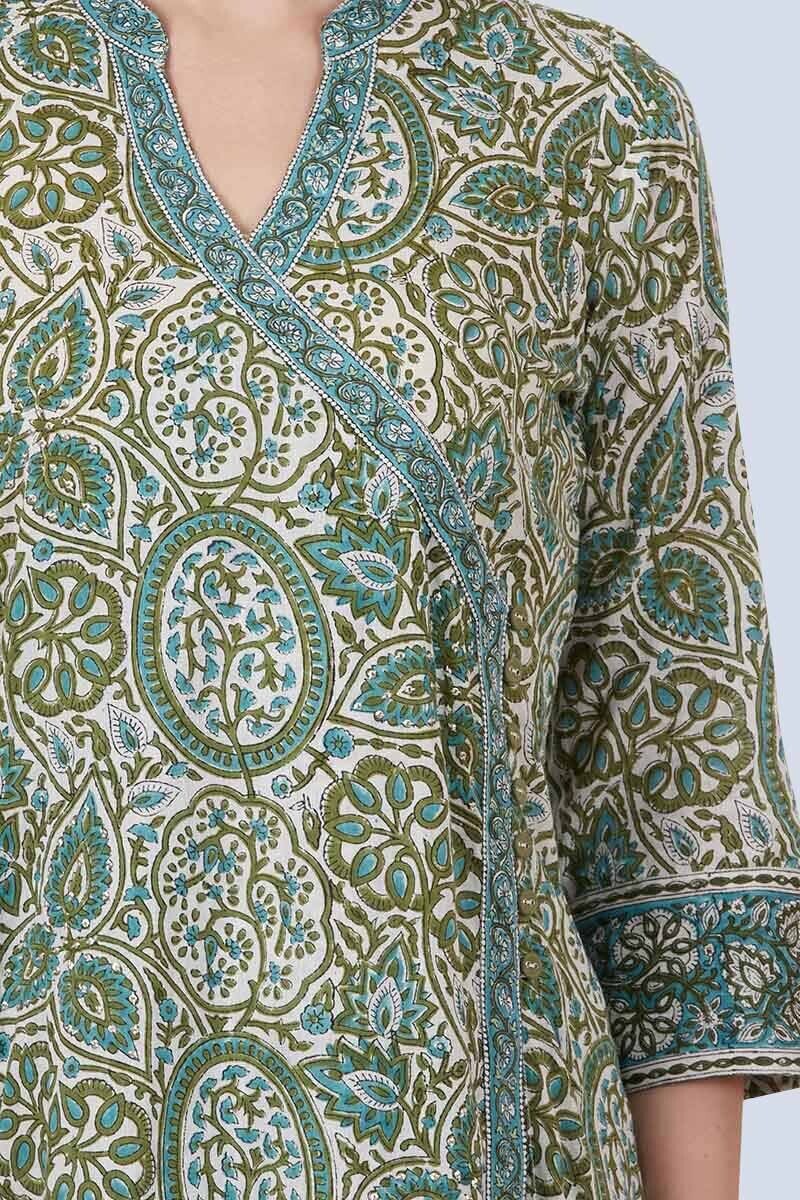 Nazm Sehrat Kurta