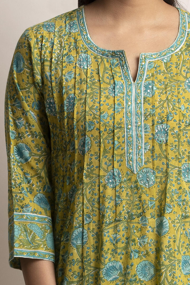 Gulzar Safina Kurta