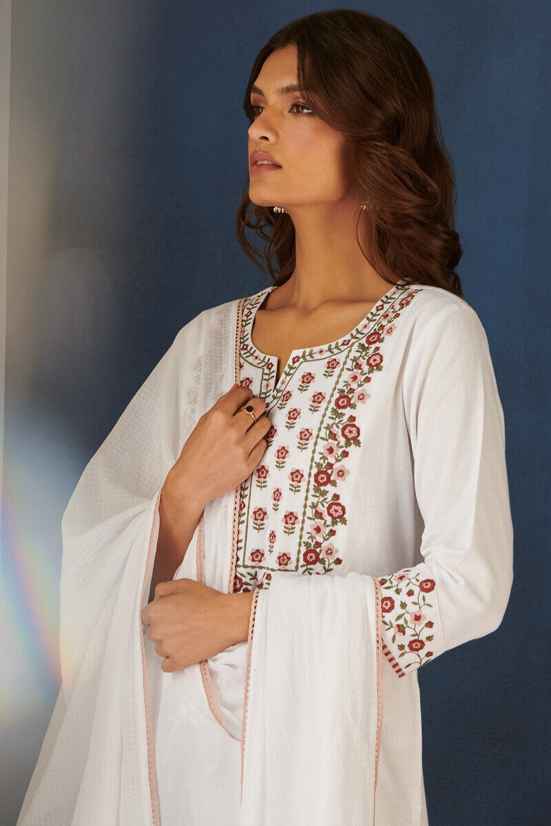 Rosheen Tira Kurta