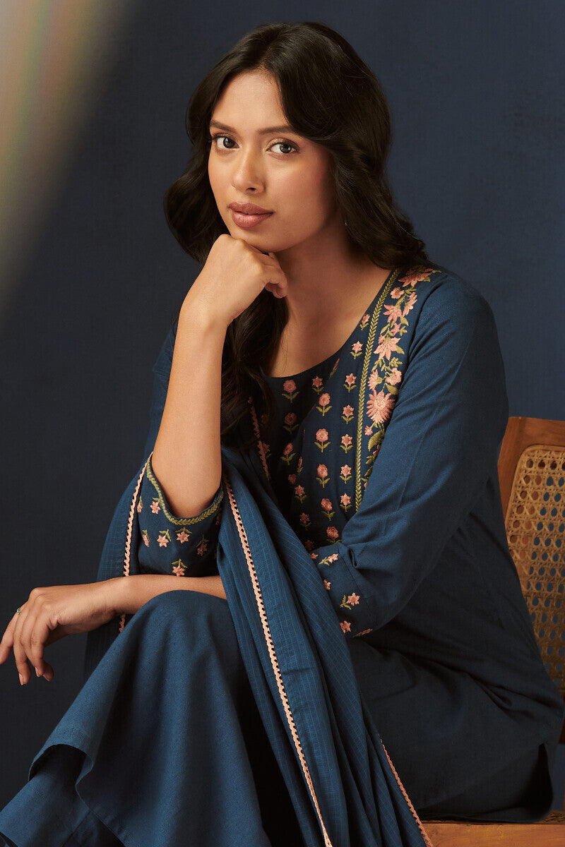 Rosheen Tahira Kurta