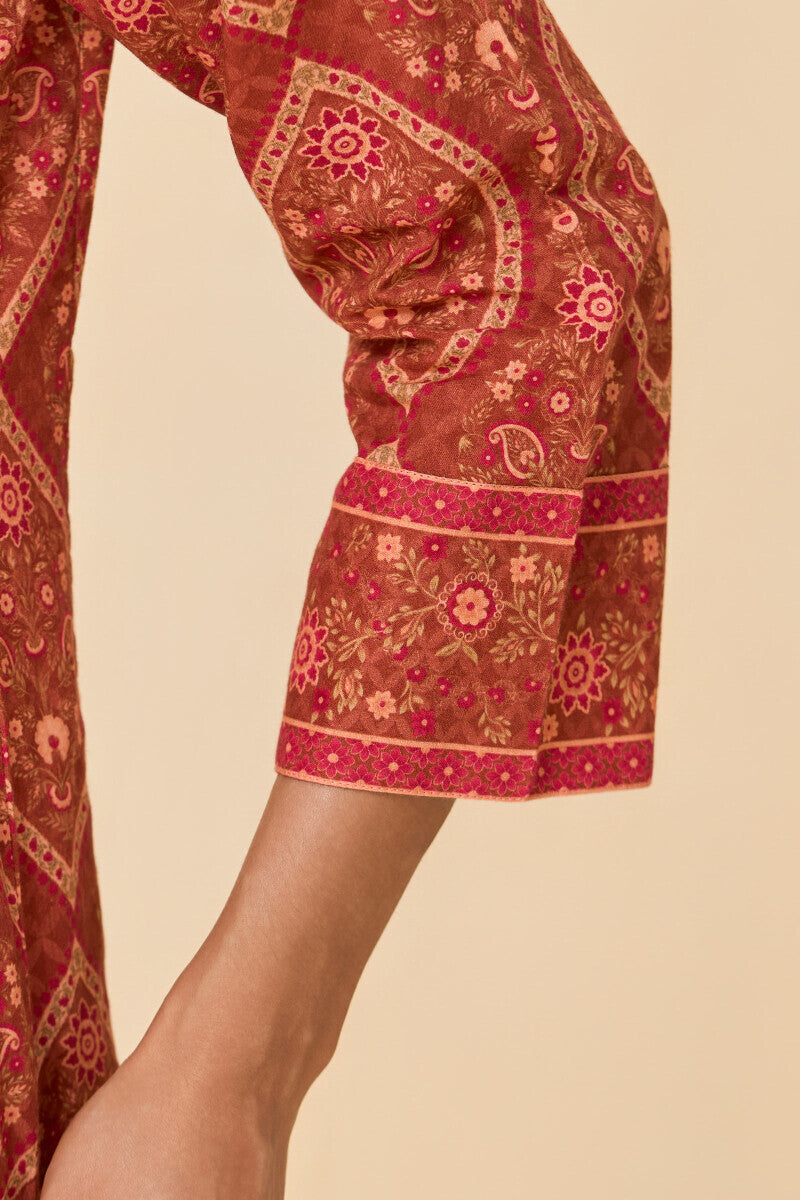 Laylah Nadirah Kurta