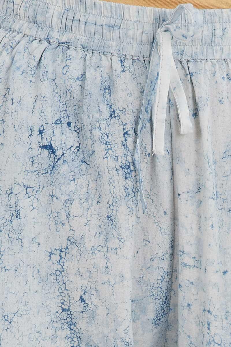 Nakshatra Fizah Narrow Pant