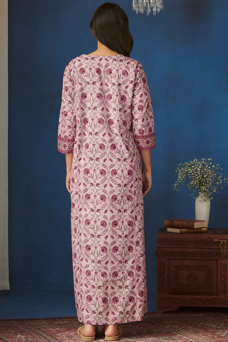 Mehreen Fizah Kaftan