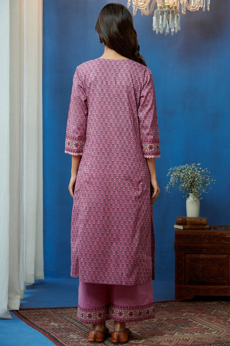 Mehreen Tahira Sanganeri Kurta