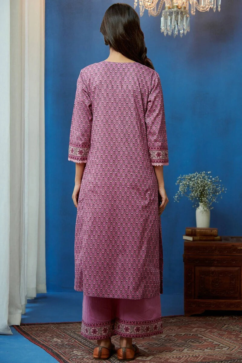 Surplus: Mehreen Tahira Sanganeri Kurta
