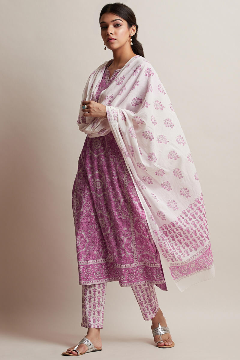 Gulzar Sehar Kurta