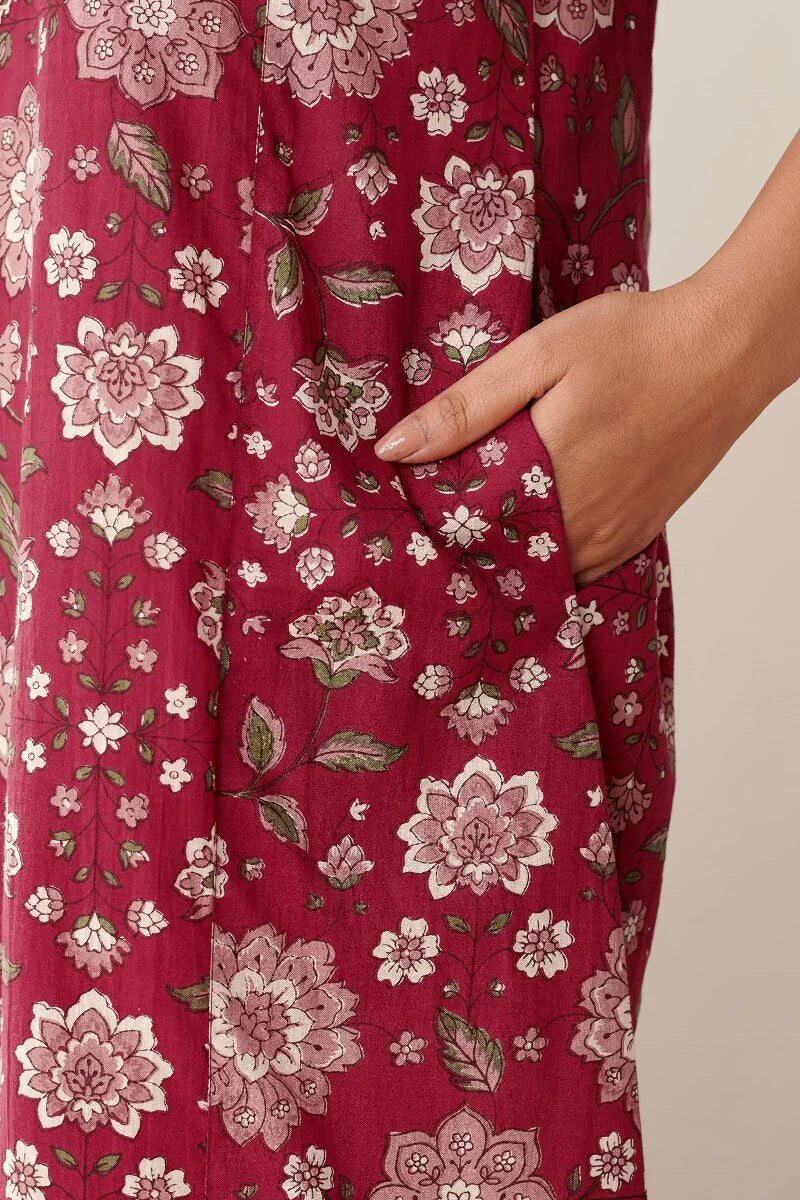 Surplus: Mehreen Nida Kaftan