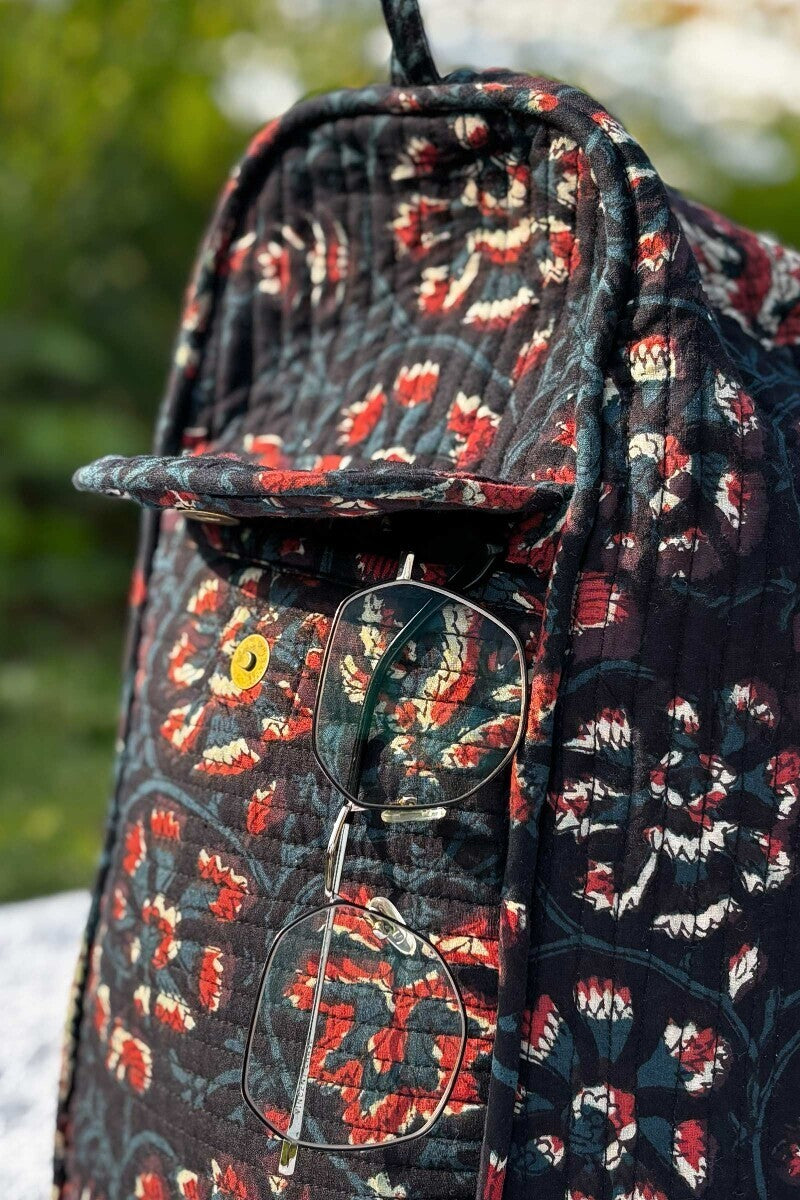 Roza Maryam Duffel Bag