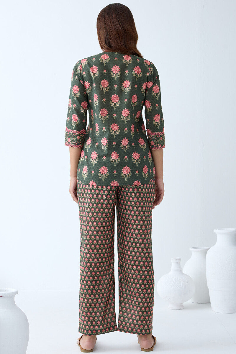 Laylah Nazia Loungewear Set