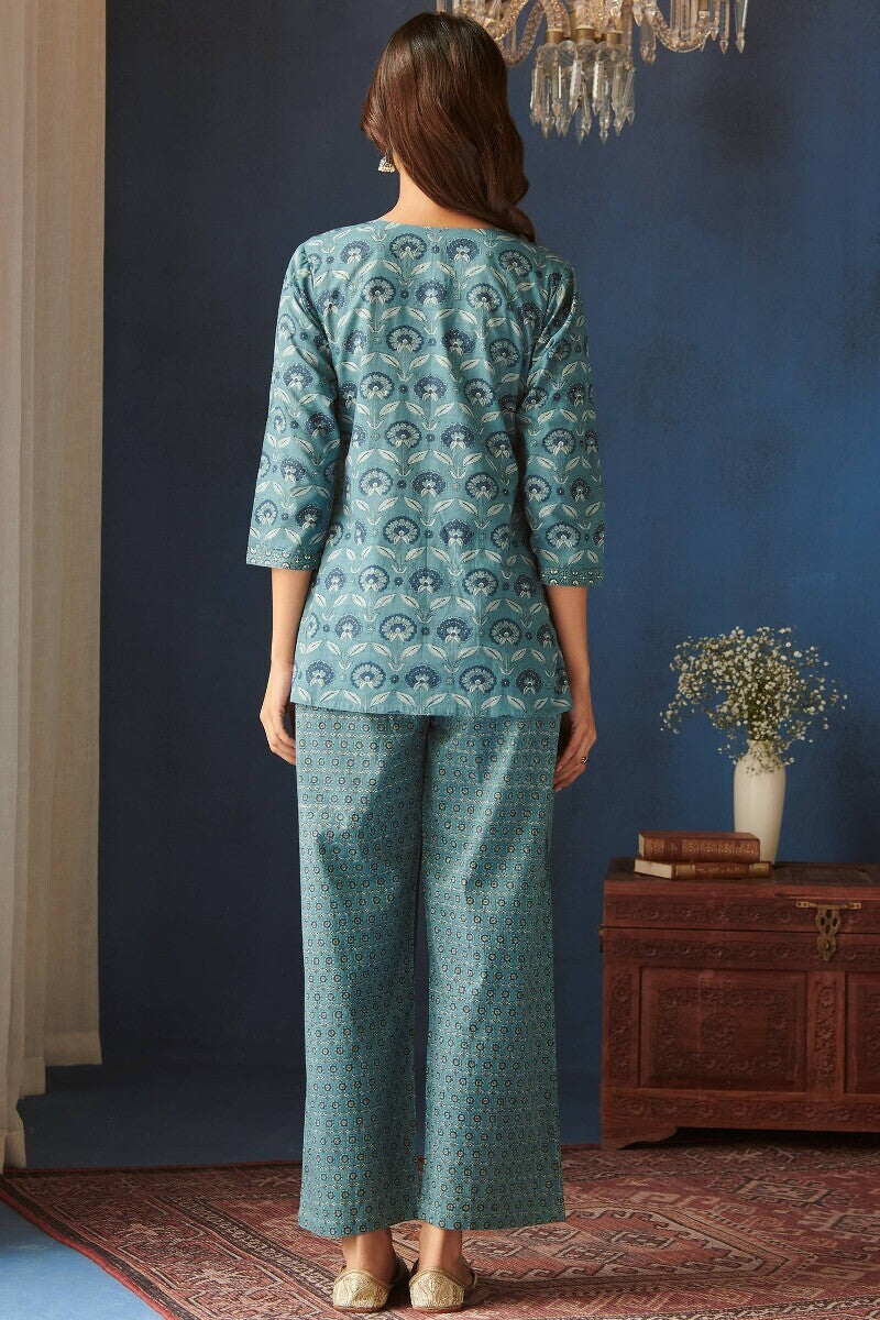 Mehreen Myra Loungewear Set
