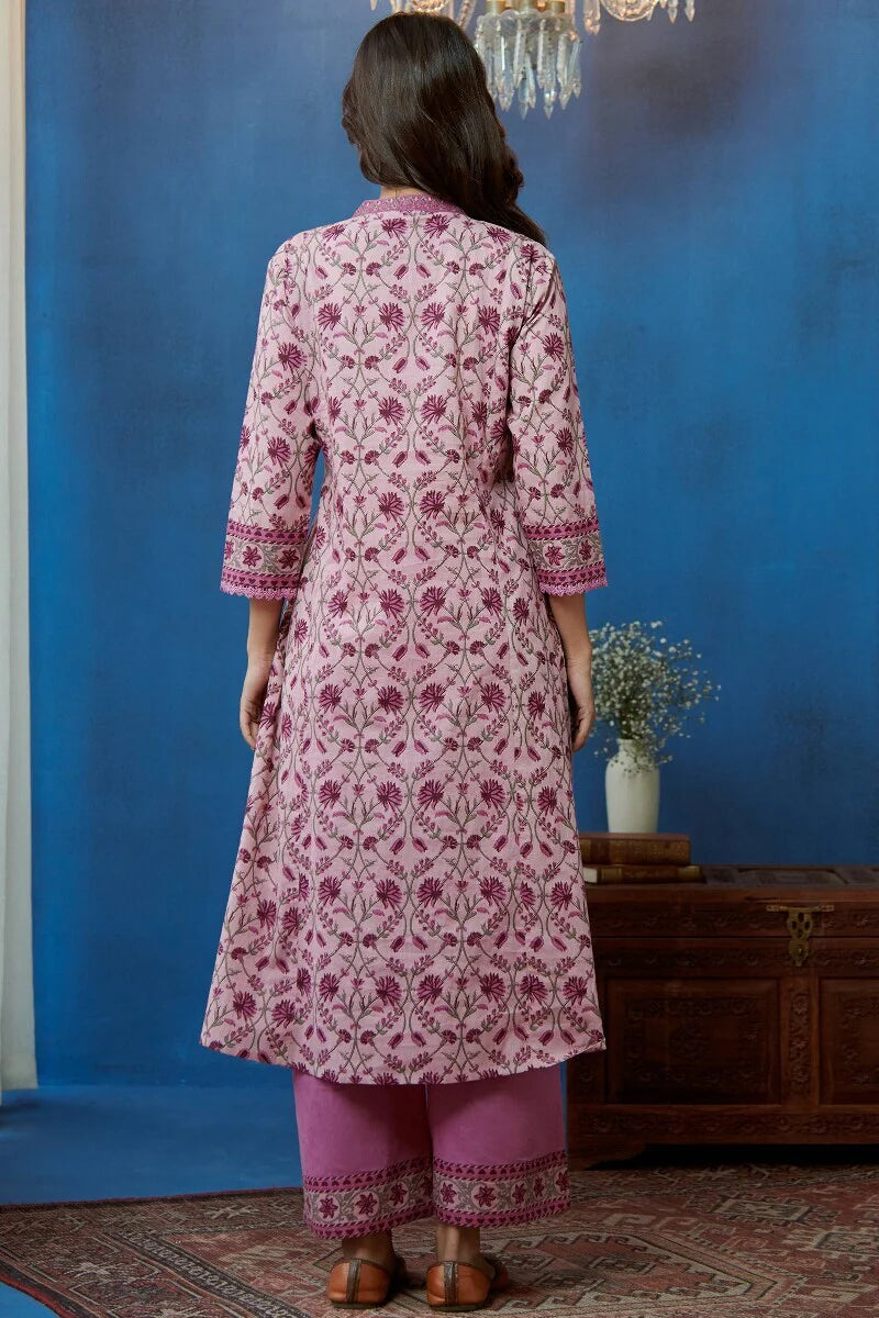 Surplus: Mehreen Rehana Sanganeri Kurta