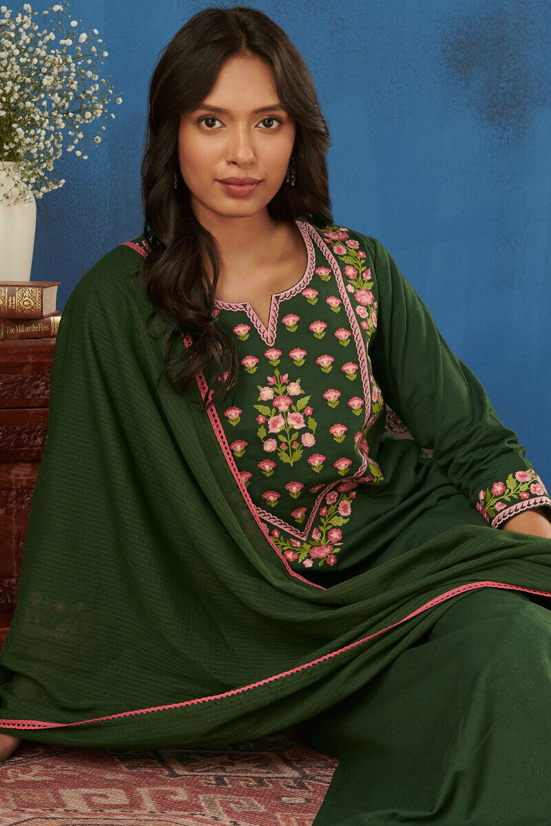 Rosheen Inaya Kurta