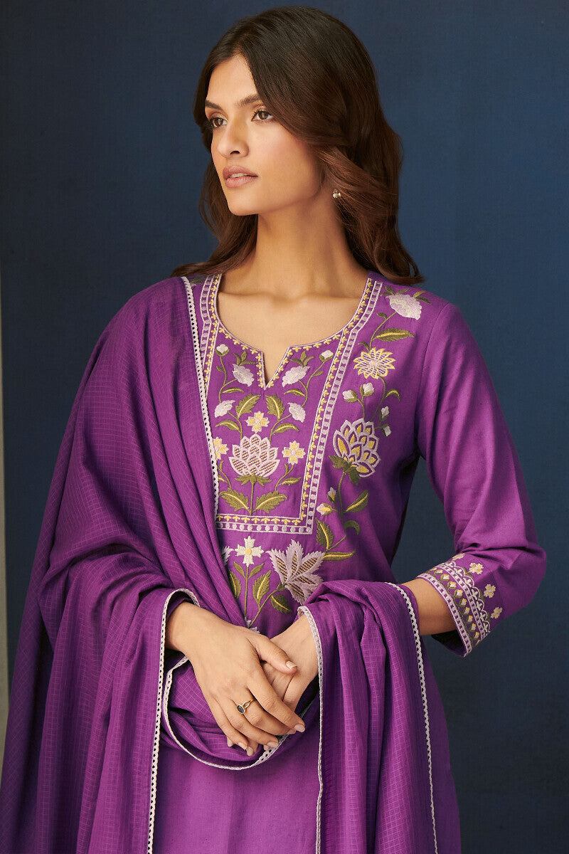 Rosheen Samaira Kurta