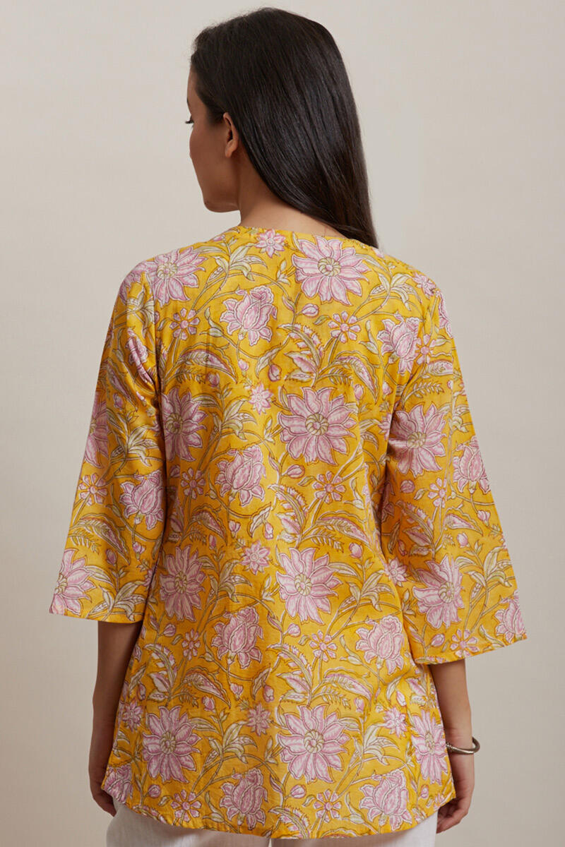 Nafees Zohra Kimono Set