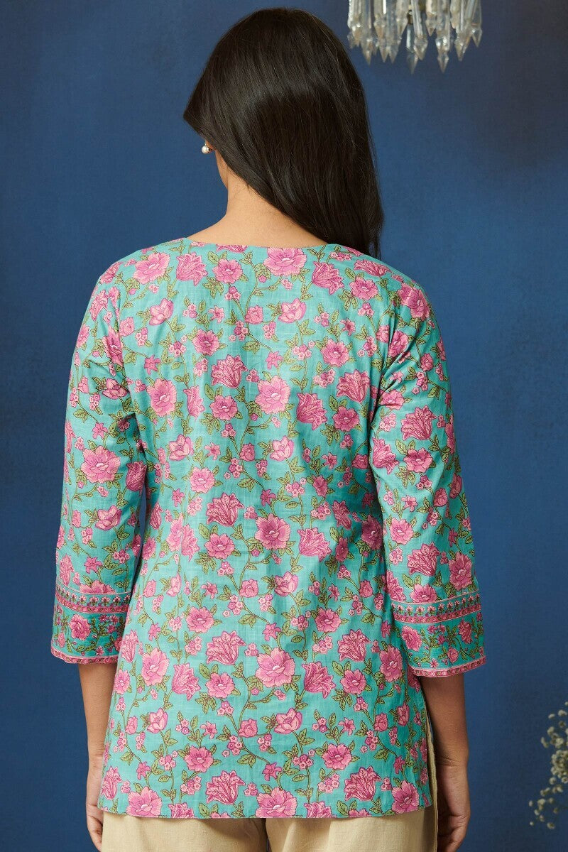 Mehreen Shanaya Sanganeri Top