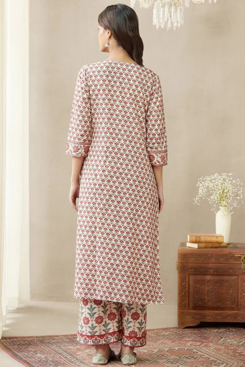 Surplus: Mahnoor Mahi Kurta