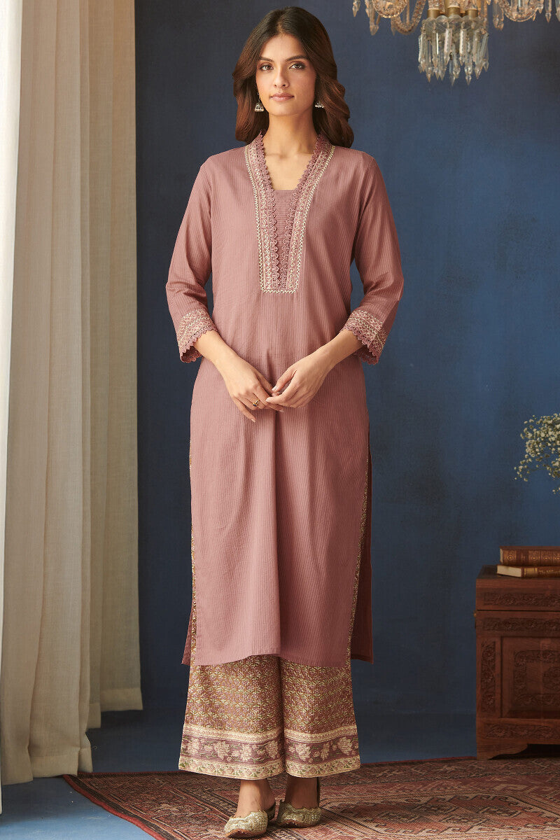 Mehreen Ruhi Kurta