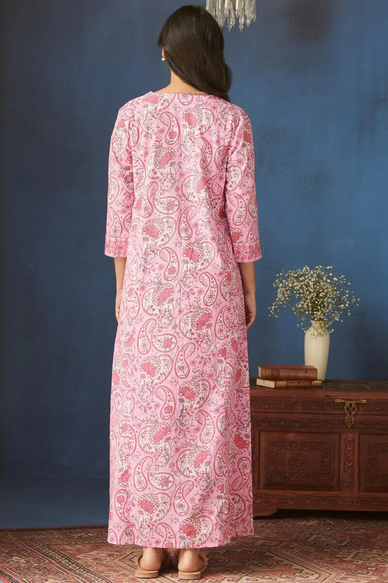 Surplus: Rosheen Kiara Kaftan