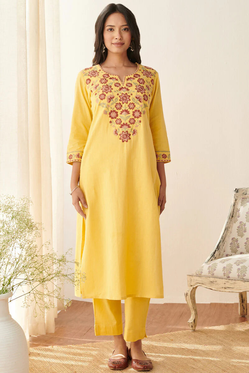 Surplus: Rosheen Dalia Kurta