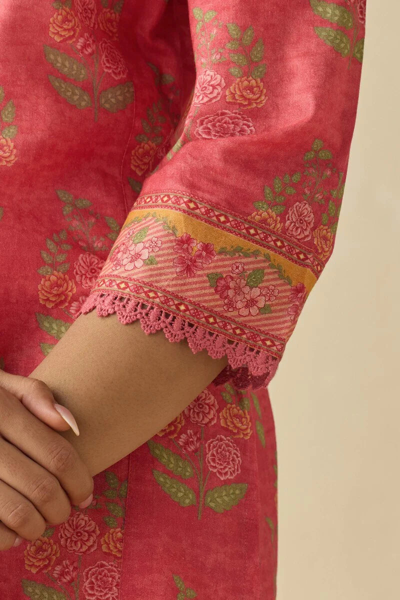 Surplus: Meher Falak Kurta
