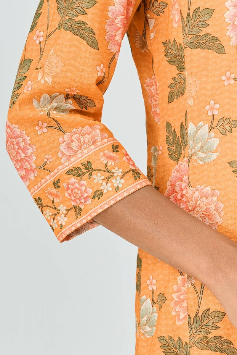Meher Lizah Kurta