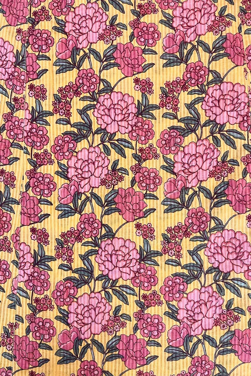 Surplus: Mehreen Jia Kaftan