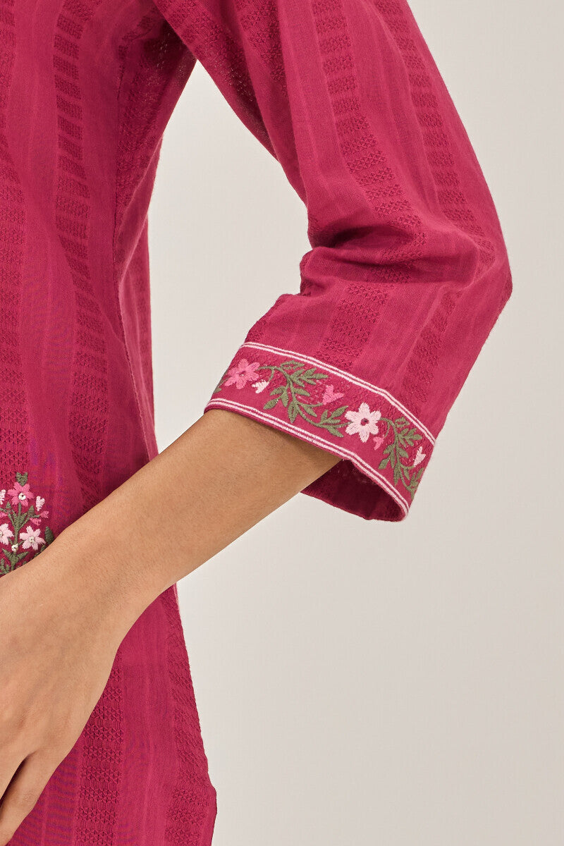 Mehraab Ruksana Kurta