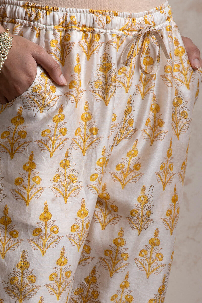 Gul Bano Jiya Chanderi Farsi