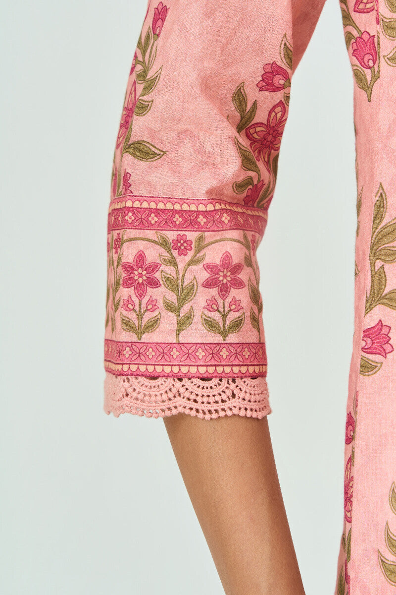 Meher Tahira Kurta