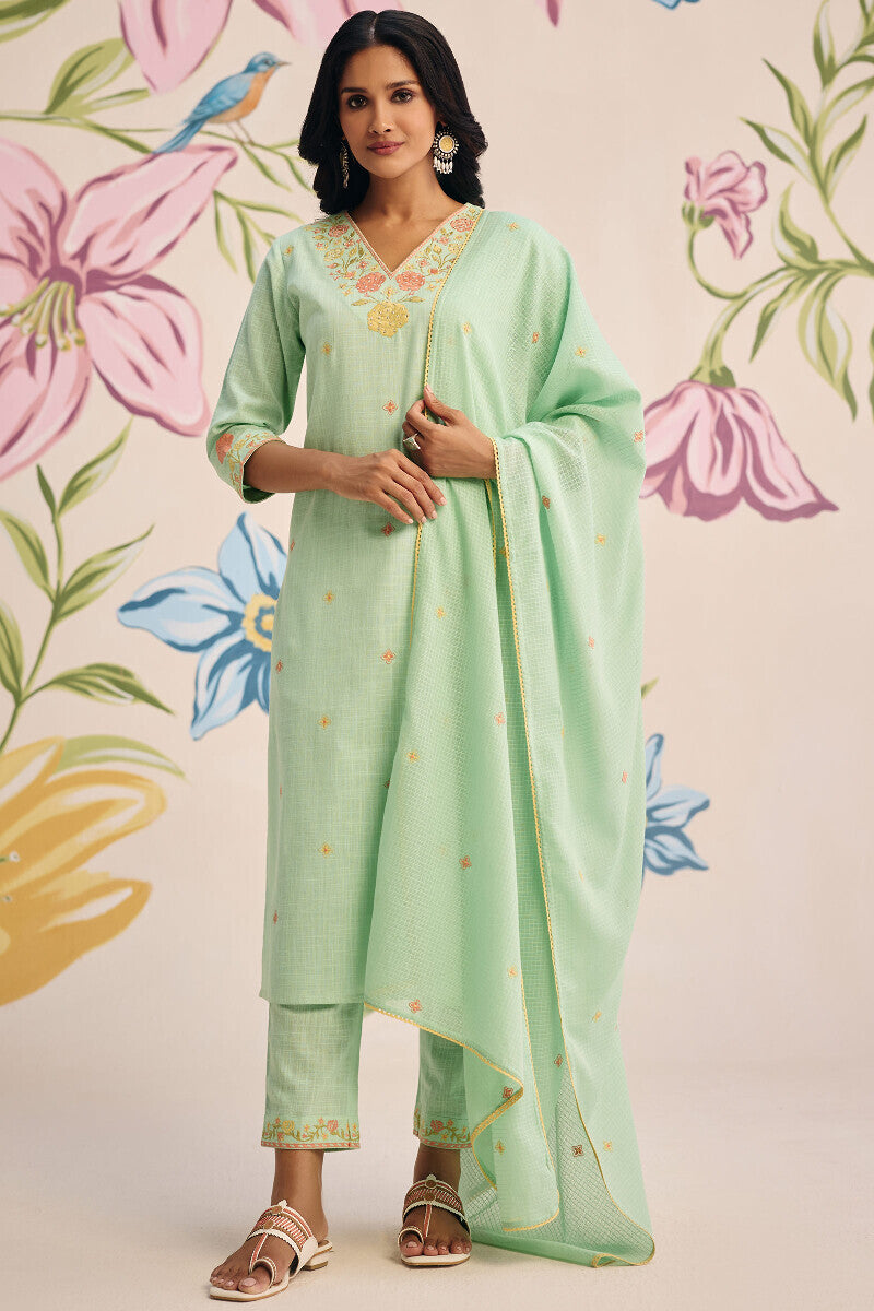 Mehraab Nida Kurta