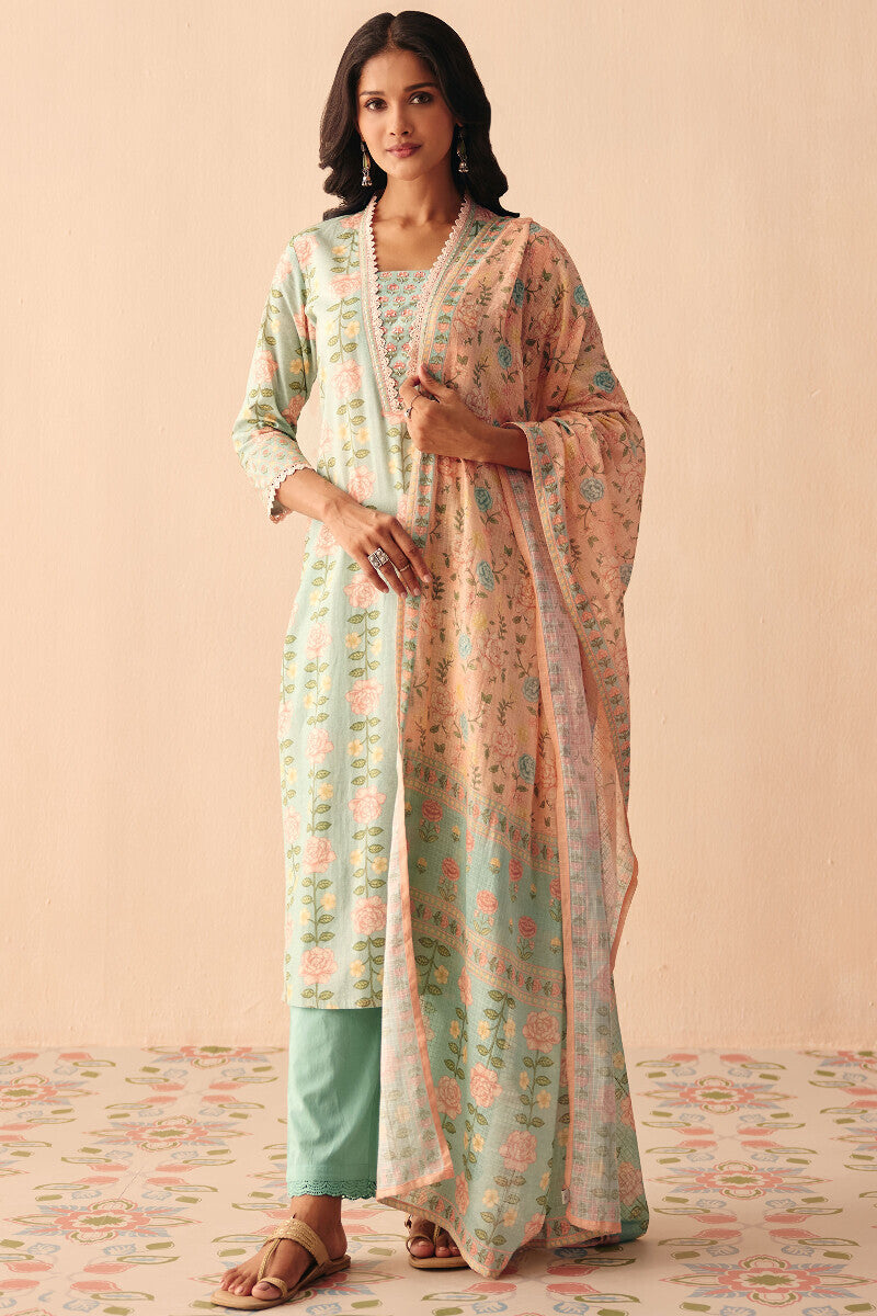 Gulraiz Zafina Kurta