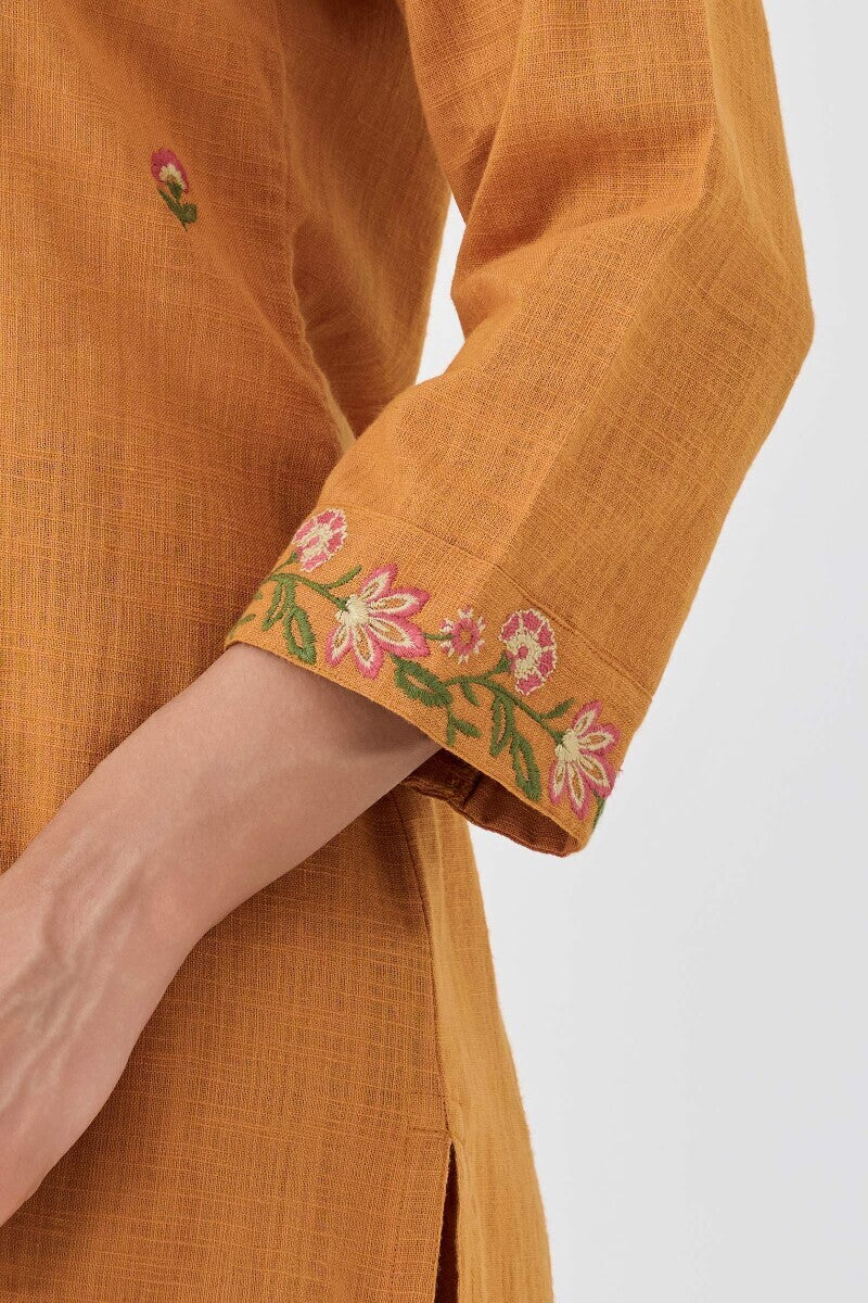 Mehraab Rehmat Kurta