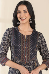 Surplus: Rangrez Rahat Kurta