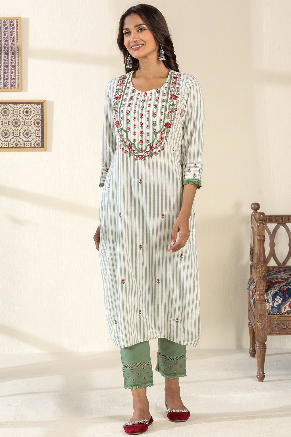 Mehraab Maisha Kurta