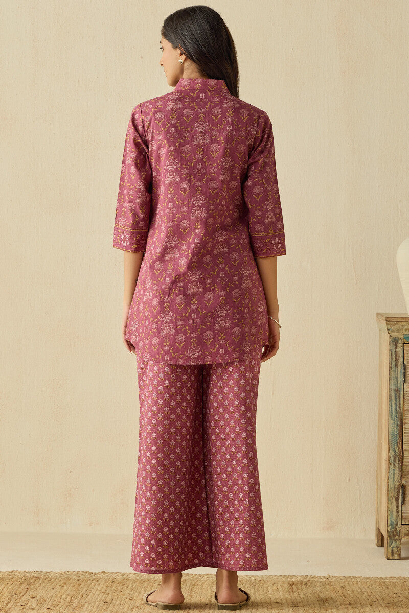 Meher Zenia Loungewear Set