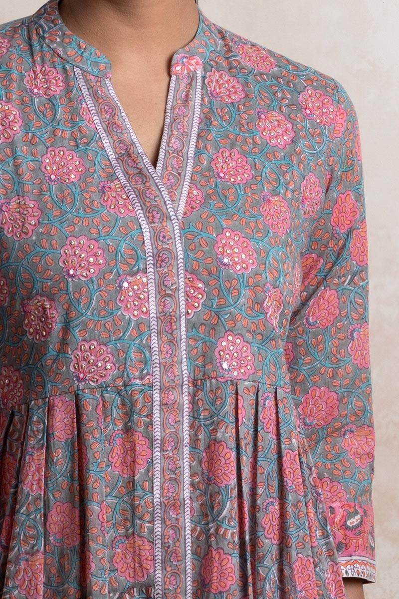 Gulzar Amaira Kurta