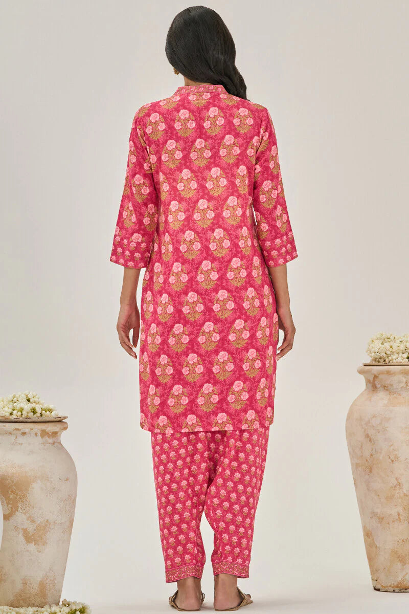 Surplus: Roz Meher Raahat Short Kurta