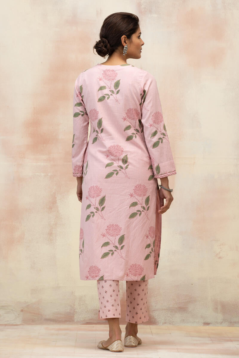 Naadirah Mirza Kurta