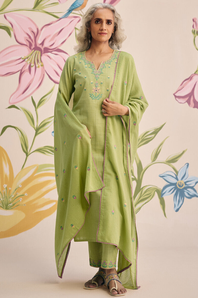 Mehraab Mehr Dupatta