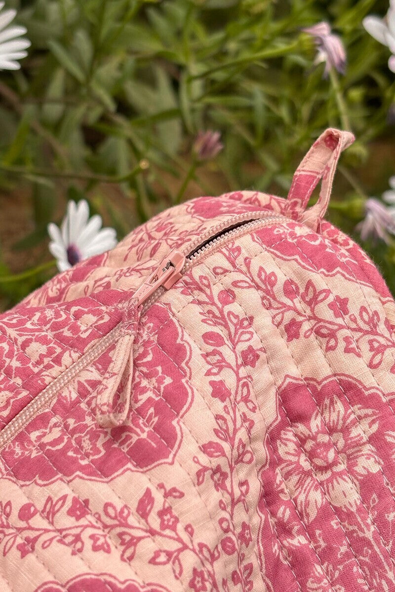 Roza Seerat Holdall Bag