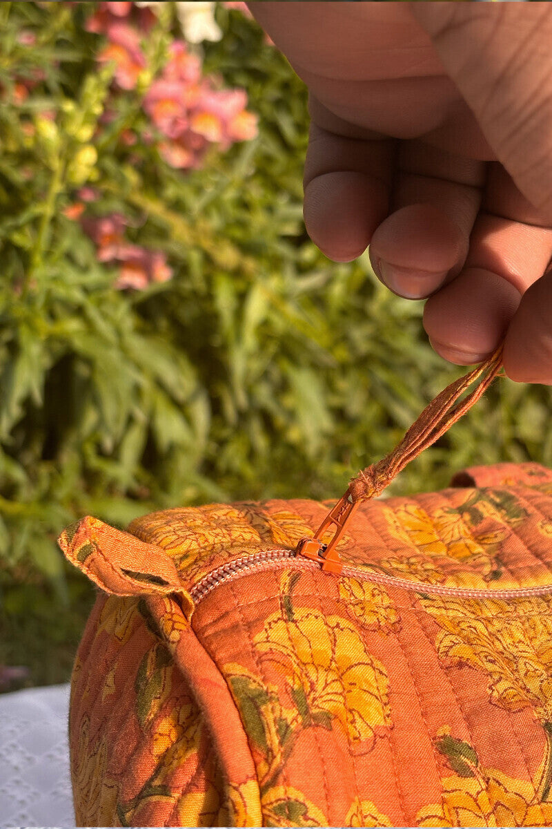 Roza Maya Holdall Bag